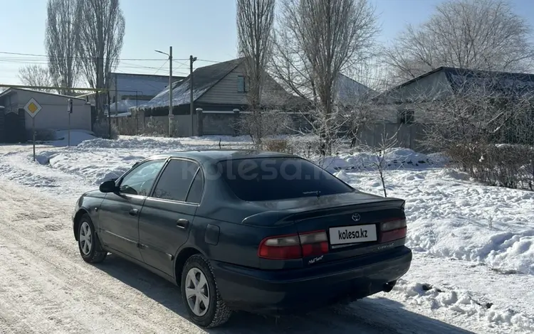 Toyota Carina E 1994 годаfor1 750 000 тг. в Алматы