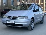 Volkswagen Sharan 1998 года за 2 400 000 тг. в Астана – фото 3