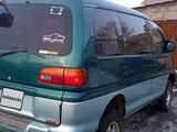 Mitsubishi Delica 1995 годаүшін3 500 000 тг. в Астана – фото 4