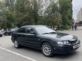 Mazda 626 1998 годаүшін2 200 000 тг. в Усть-Каменогорск – фото 4