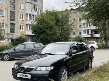 Mazda 626 1998 года за 2 000 000 тг. в Усть-Каменогорск