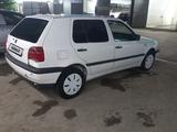 Volkswagen Golf 1993 года за 850 000 тг. в Кызылорда