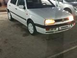 Volkswagen Golf 1993 года за 850 000 тг. в Кызылорда – фото 3