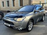 Mitsubishi Outlander 2012 года за 7 090 000 тг. в Петропавловск