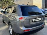 Mitsubishi Outlander 2012 года за 7 090 000 тг. в Петропавловск – фото 3
