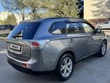 Mitsubishi Outlander 2012 года за 7 090 000 тг. в Петропавловск – фото 4