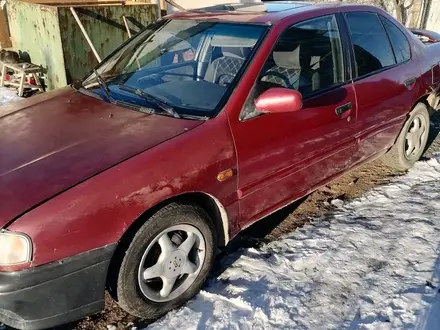 Nissan Primera 1995 года за 480 000 тг. в Кокшетау – фото 3