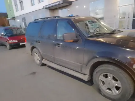 Ford Expedition 2006 года за 8 000 000 тг. в Астана – фото 2