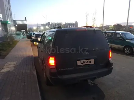 Ford Expedition 2006 года за 8 000 000 тг. в Астана – фото 3