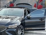 Genesis G70 2022 года за 13 000 000 тг. в Шымкент