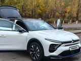 Citroen C5 X 2024 года за 9 879 000 тг. в Астана