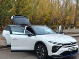 Citroen C5 X 2024 года за 9 879 000 тг. в Астана – фото 2