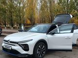 Citroen C5 X 2024 года за 9 879 000 тг. в Астана – фото 4