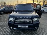 Land Rover Range Rover 2011 года за 9 000 000 тг. в Актобе