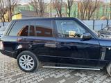 Land Rover Range Rover 2011 года за 9 000 000 тг. в Актобе – фото 5