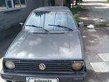 Volkswagen Golf 1990 года за 600 000 тг. в Алматы