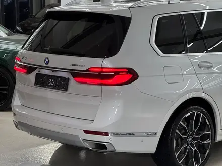 BMW X7 2023 года за 60 000 000 тг. в Шымкент – фото 12