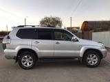 Toyota Land Cruiser Prado 2004 года за 9 000 000 тг. в Уральск – фото 2