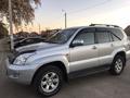 Toyota Land Cruiser Prado 2004 года за 9 000 000 тг. в Уральск – фото 3