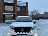 Toyota Land Cruiser Prado 2015 годаfor18 990 000 тг. в Караганда