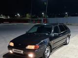 ВАЗ (Lada) 2114 2012 года за 1 600 000 тг. в Шымкент