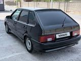 ВАЗ (Lada) 2114 2012 года за 1 600 000 тг. в Шымкент – фото 3