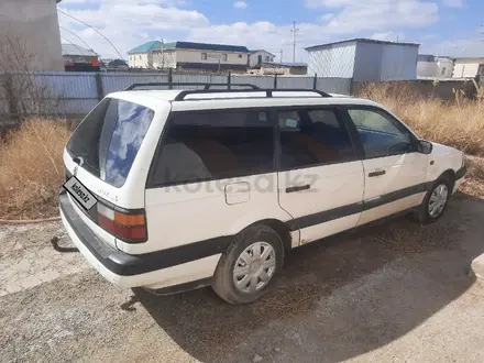 Volkswagen Passat 1991 года за 1 000 000 тг. в Кызылорда – фото 2