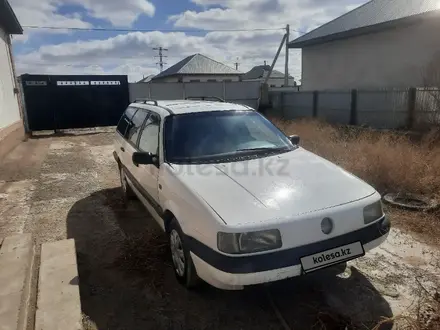 Volkswagen Passat 1991 года за 1 000 000 тг. в Кызылорда – фото 4