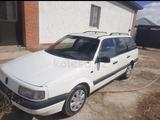 Volkswagen Passat 1991 годаүшін1 000 000 тг. в Кызылорда – фото 5