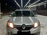 Renault Logan 2015 года за 2 500 000 тг. в Атырау