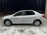 Renault Logan 2015 года за 2 500 000 тг. в Атырау – фото 2