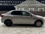 Renault Logan 2015 года за 2 500 000 тг. в Атырау – фото 4