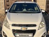 Chevrolet Spark 2009 года за 3 400 000 тг. в Туркестан