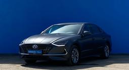 Hyundai Sonata 2023 года за 12 520 000 тг. в Алматы