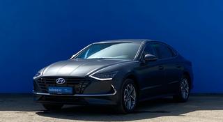 Hyundai Sonata 2023 года за 11 900 000 тг. в Алматы