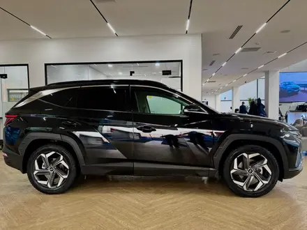 Hyundai Tucson Prime 2.5 2023 года за 13 100 000 тг. в Астана – фото 8