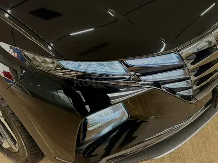 Hyundai Tucson Prime 2.5 2023 года за 13 100 000 тг. в Астана – фото 9