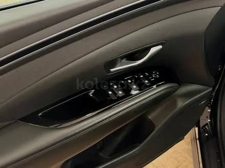 Hyundai Tucson Prime 2.5 2023 года за 13 100 000 тг. в Астана – фото 15