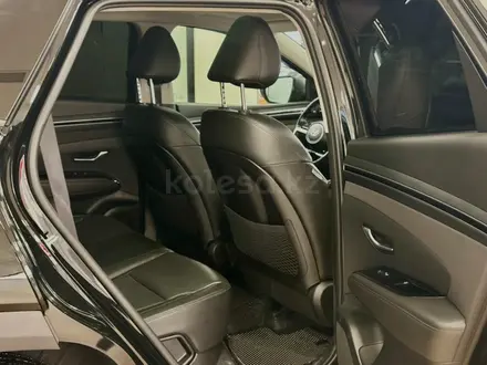 Hyundai Tucson Prime 2.5 2023 года за 13 100 000 тг. в Астана – фото 12