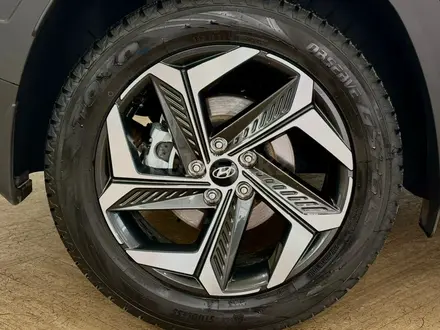 Hyundai Tucson Prime 2.5 2023 года за 13 100 000 тг. в Астана – фото 24