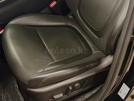 Hyundai Tucson Prime 2.5 2023 года за 13 100 000 тг. в Астана – фото 13