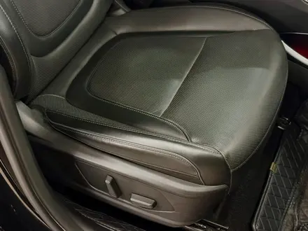 Hyundai Tucson Prime 2.5 2023 года за 13 100 000 тг. в Астана – фото 14