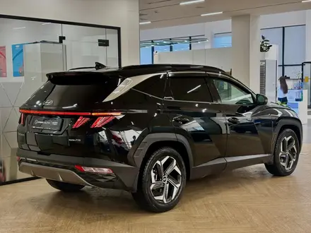 Hyundai Tucson Prime 2.5 2023 года за 13 100 000 тг. в Астана – фото 6