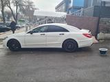 Mercedes-Benz CLS 350 2012 годаfor12 000 000 тг. в Шымкент – фото 3
