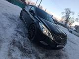 Hyundai Grandeur 2013 годаүшін6 500 000 тг. в Талдыкорган – фото 3