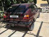 Volkswagen Golf 1991 годаfor1 000 000 тг. в Актау – фото 4