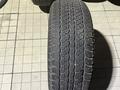 Шины Toyo 265/60 r18for180 000 тг. в Талдыкорган – фото 3