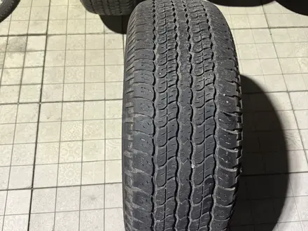 Шины Toyo 265/60 r18 за 180 000 тг. в Талдыкорган – фото 3