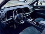 Kia Sportage 2023 года за 16 000 000 тг. в Актобе – фото 3