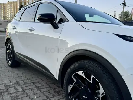 Kia Sportage 2023 года за 16 000 000 тг. в Актобе – фото 10